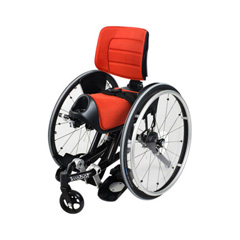 Wózki inwalidzkie